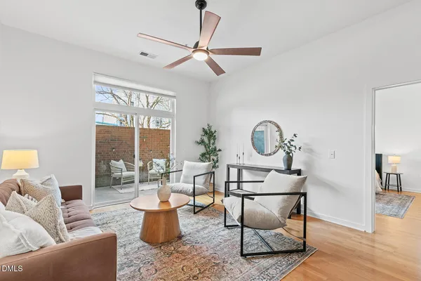 $349,000 | 506 North Mangum Street, Unit 101, Durham, NC 27701