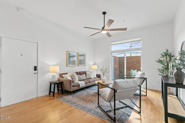 $359,000 | 506 North Mangum Street, Unit 101, Durham, NC 27701