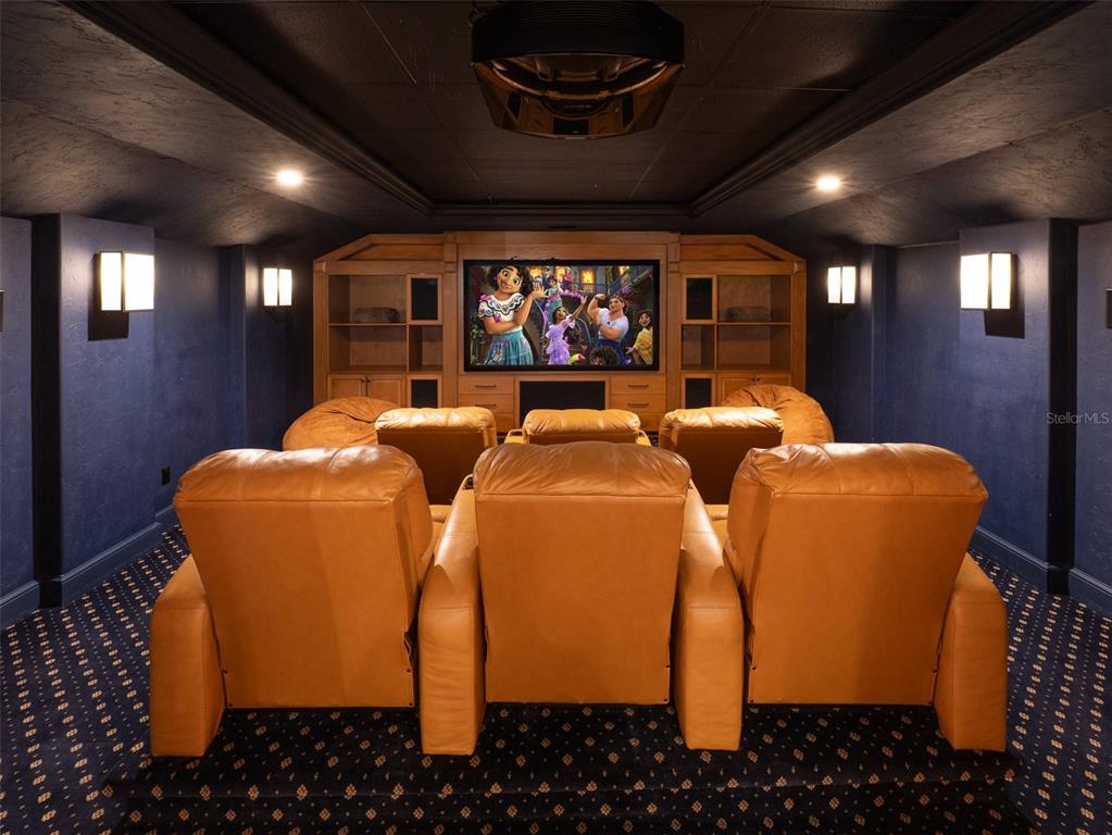 10803 Southwest 27 Avenue Gainesville, FL 32608 - Photo 36 of 78 a room with gym equipment