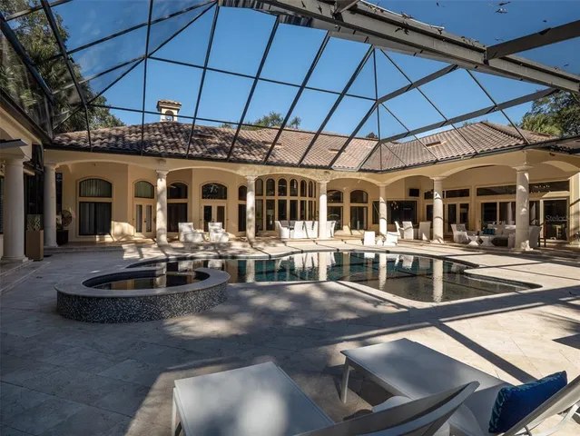 $3,950,000 | 10803 Southwest 27 Avenue, Gainesville, FL 32608