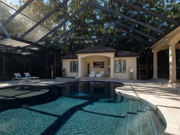 $3,950,000 | 10803 Southwest 27 Avenue, Gainesville, FL 32608