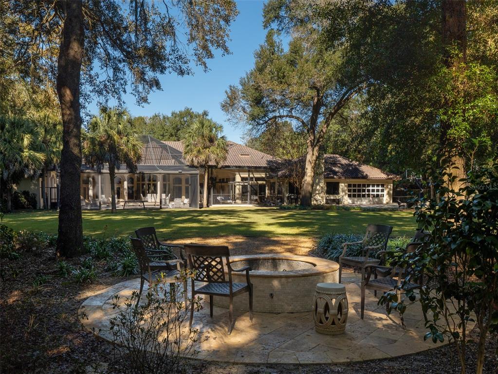 10803 Southwest 27 Avenue Gainesville, FL 32608 - Photo 71 of 78