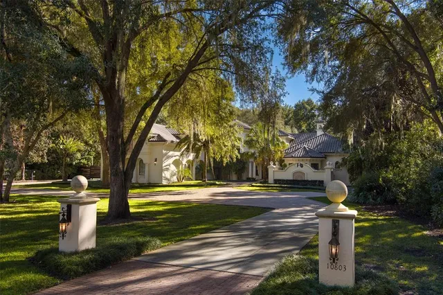 $3,950,000 | 10803 Southwest 27 Avenue, Gainesville, FL 32608