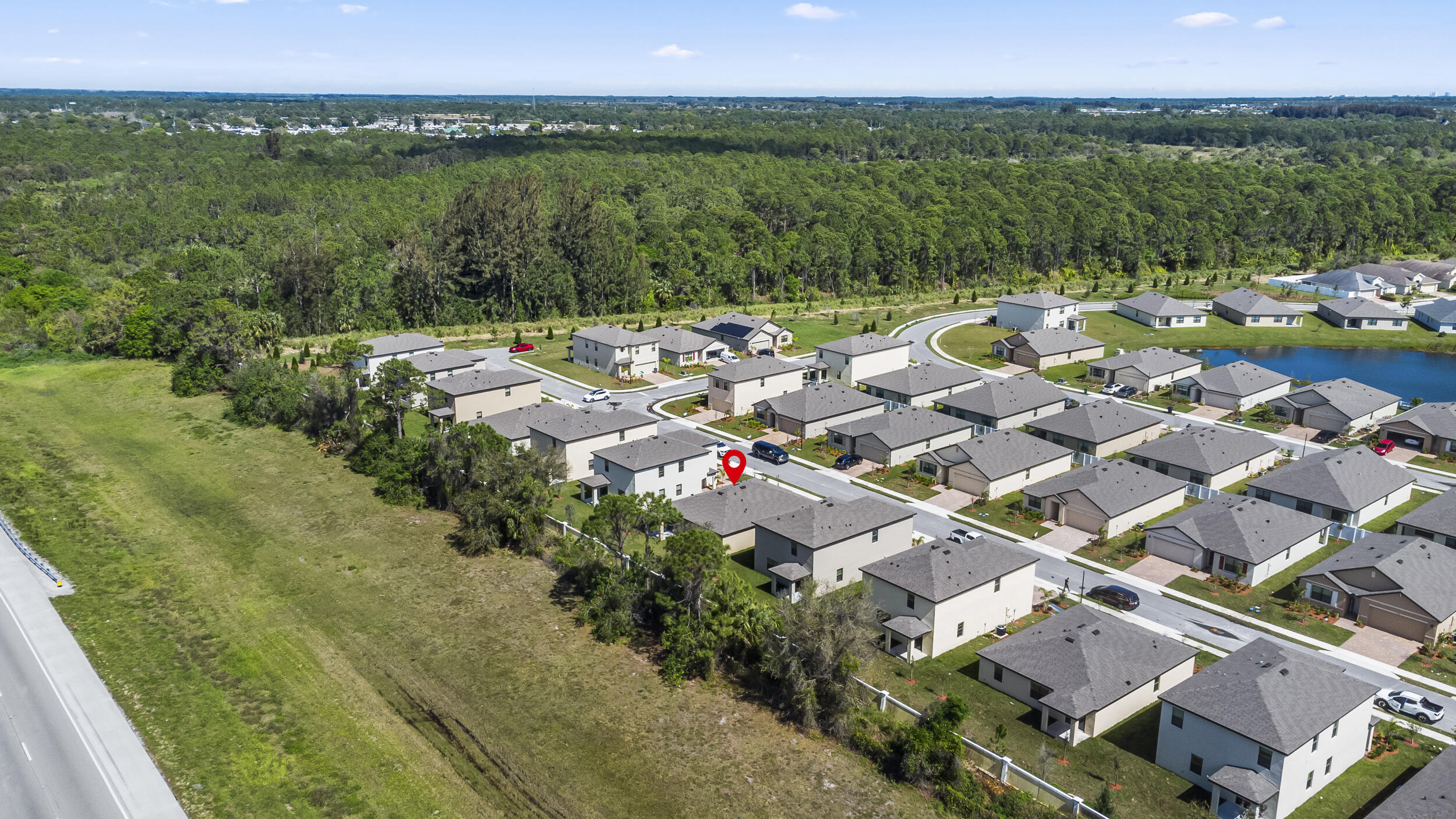 553 Seaspray Drive Fort Pierce, FL 34945 - Photo 67 of 73 48_dji_0004