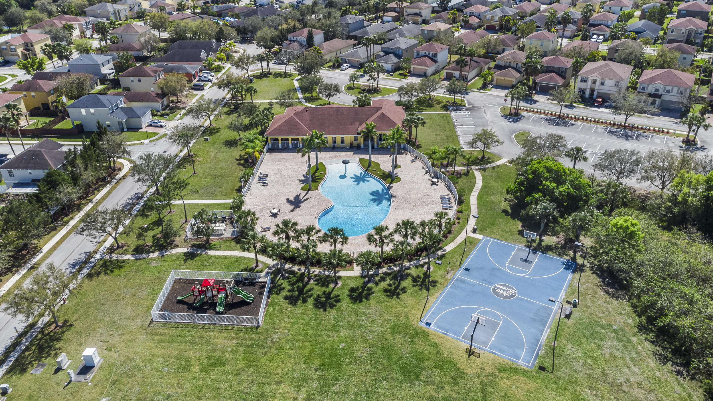 553 Seaspray Drive Fort Pierce, FL 34945 - Photo 70 of 73 51_dji_0013