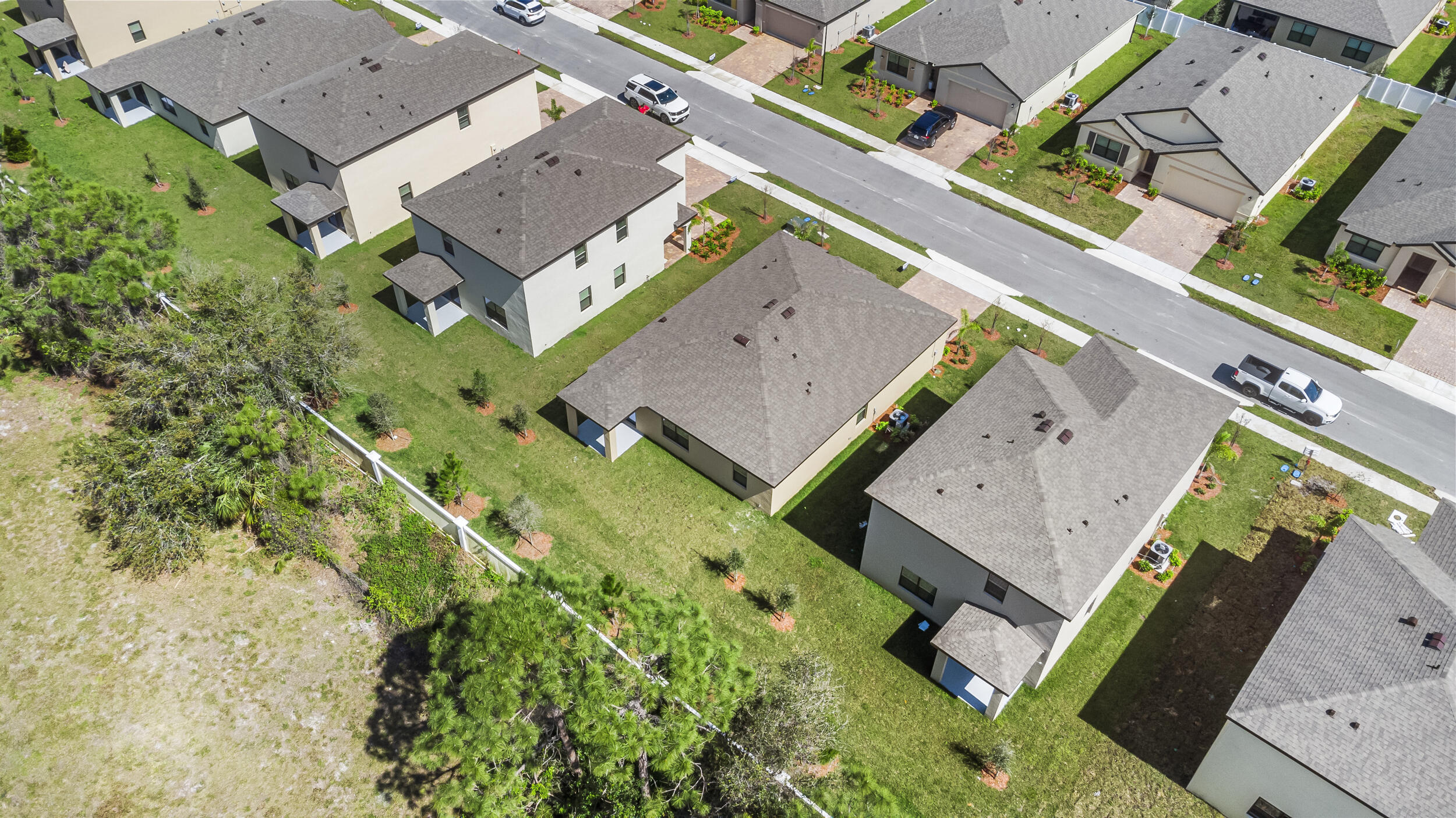 553 Seaspray Drive Fort Pierce, FL 34945 - Photo 73 of 73 54_dji_0997