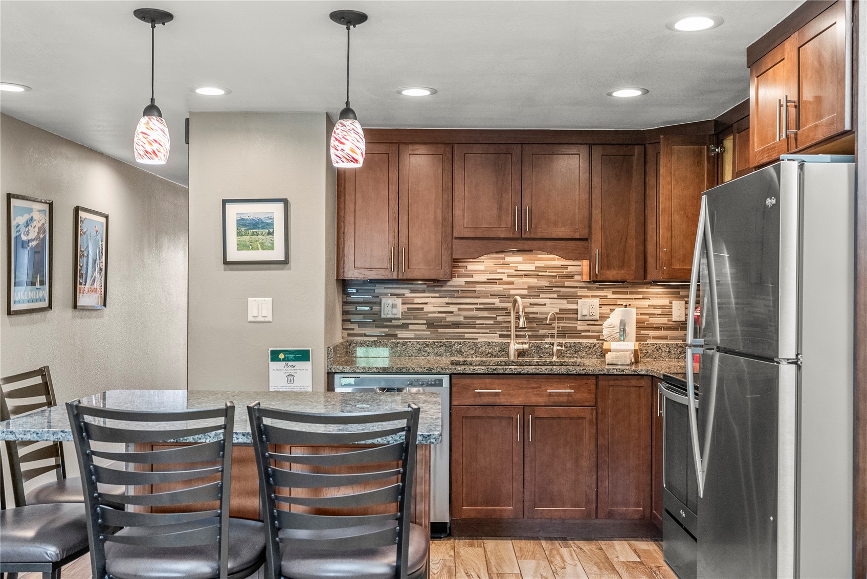 520 Bills Ranch Road, Unit 313 Frisco, CO 80443 - Photo 4 of 33