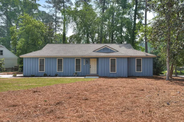 $309,900 | 3339 Sugar Mill Road, Augusta, GA 30907