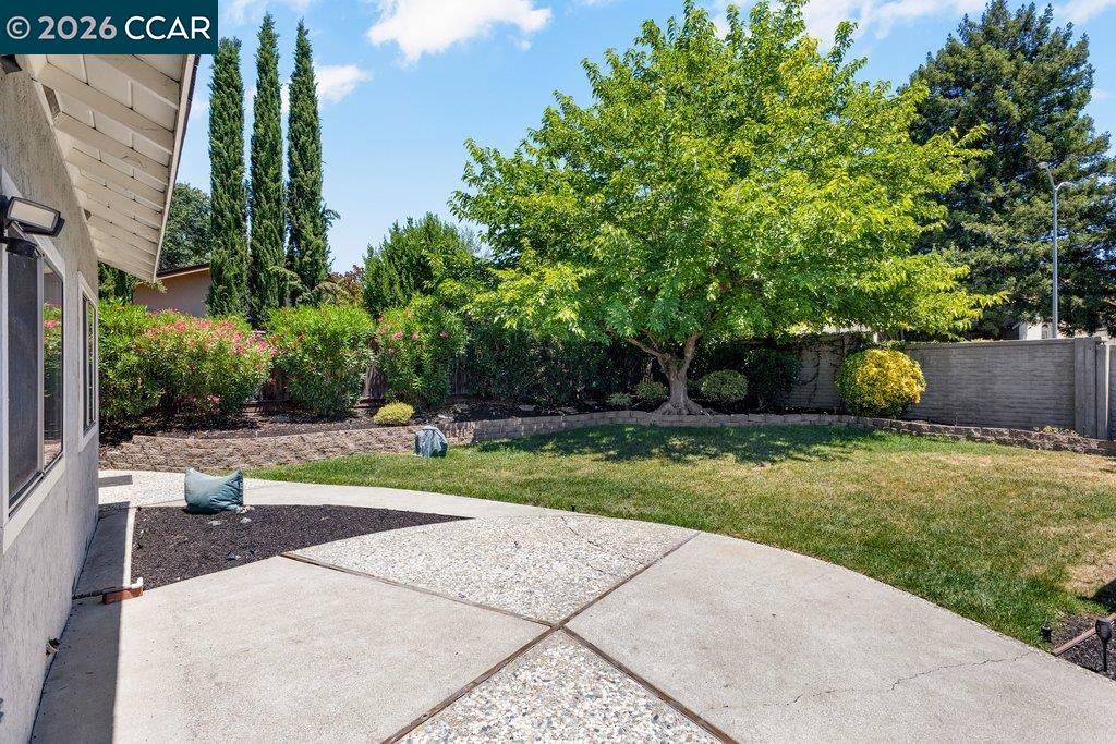 166 Winged Foot Place San Ramon, CA 94583 - Photo 24 of 24