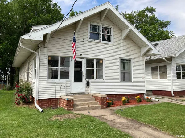 $54,900 | 751 Mulberry Street, Galesburg, IL 61401