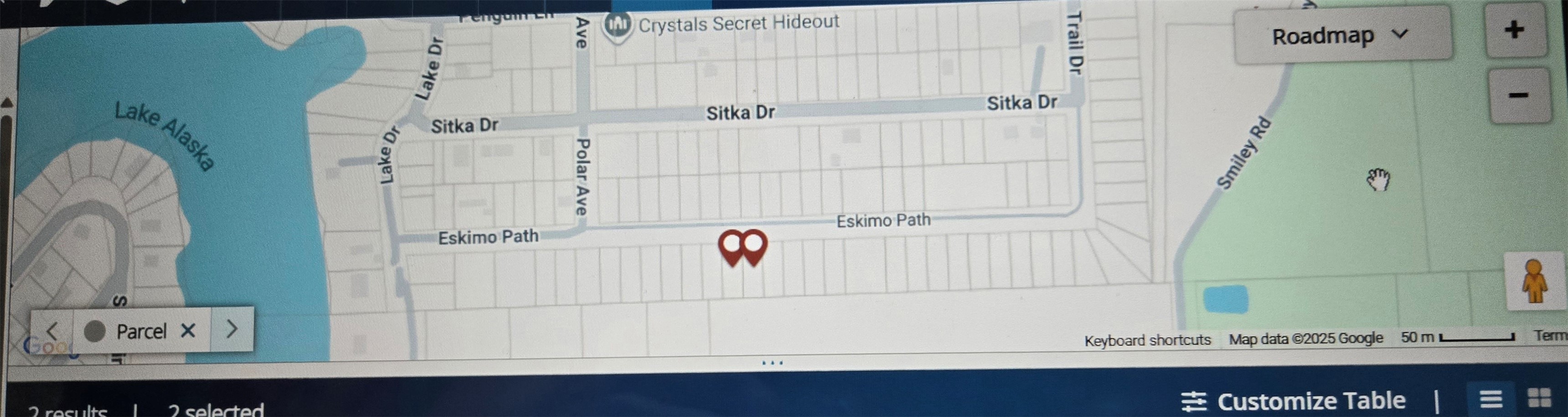 Lot 822 Eskimo Lane/ Path Angleton, TX 77515 - Photo 12 of 12 a bathroom with a shower and a sink