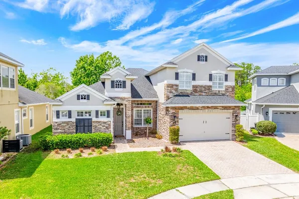 $825,000 | 318 Tudor Spring Court, Orlando, FL 32828