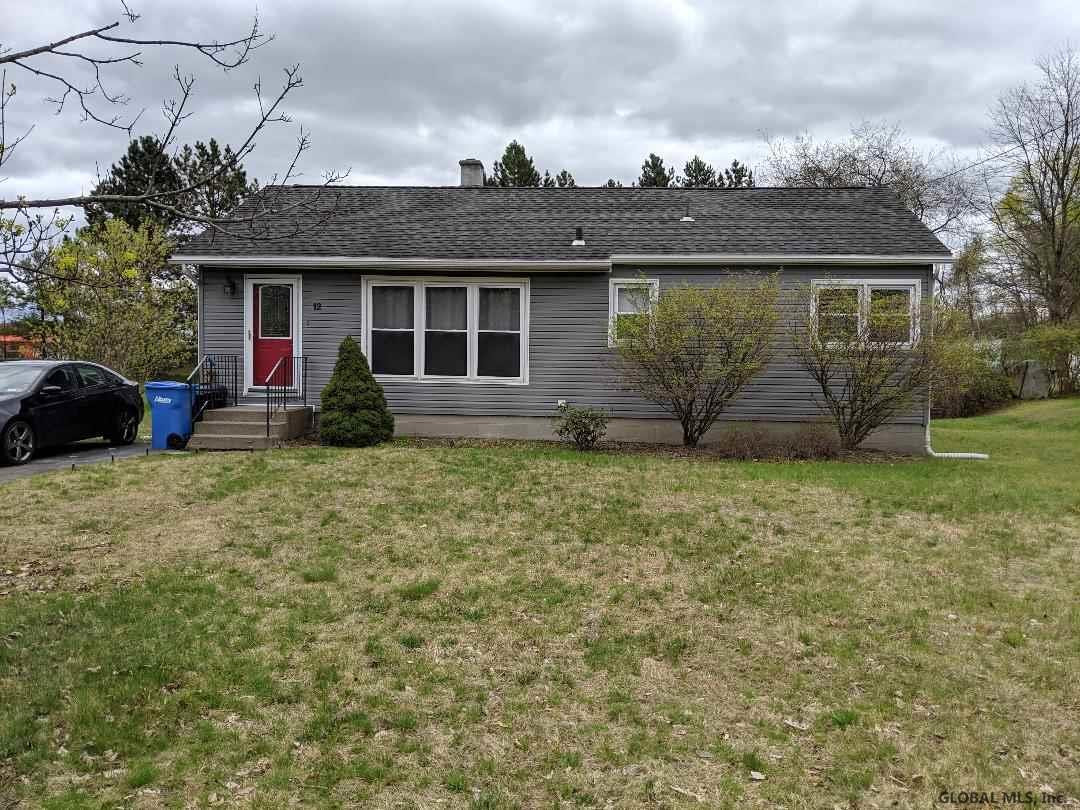 12 Rapp Road Albany, NY 12203 - Photo 1 of 26 Photo 1