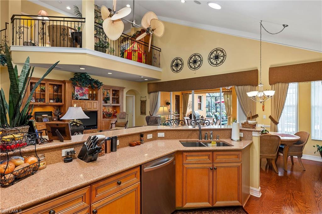 20541 Rookery Drive Estero, FL 33928 - Photo 5 of 26 Gallery Image 5