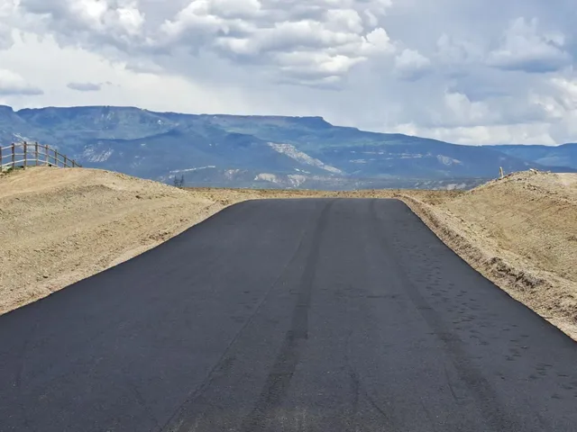 $130,000 | 1415 Shiloh Street, Whitewater, CO 81527