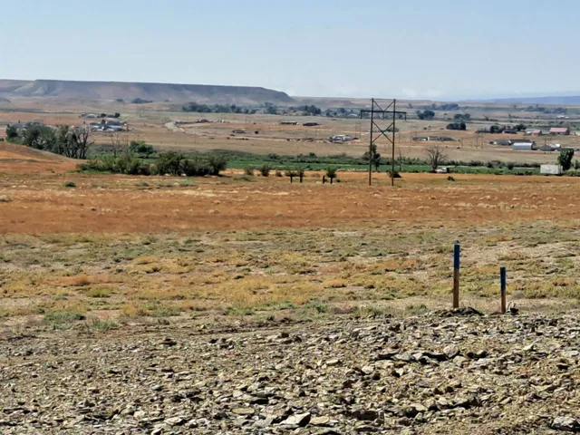 $130,000 | 1415 Shiloh Street, Whitewater, CO 81527