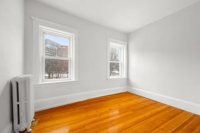 $695,000 | 6 Parkway Road, Unit 6, Brookline, MA 02445