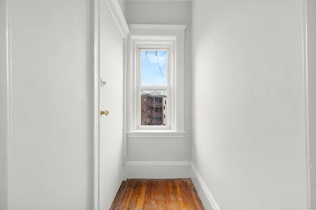 $695,000 | 6 Parkway Road, Unit 6, Brookline, MA 02445