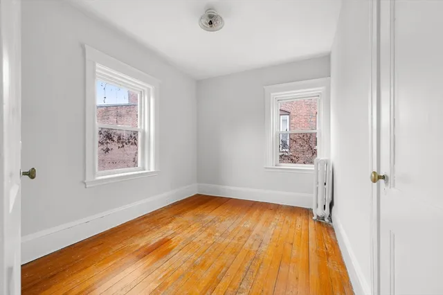 $695,000 | 6 Parkway Road, Unit 6, Brookline, MA 02445