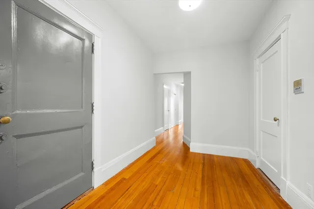 $695,000 | 6 Parkway Road, Unit 6, Brookline, MA 02445