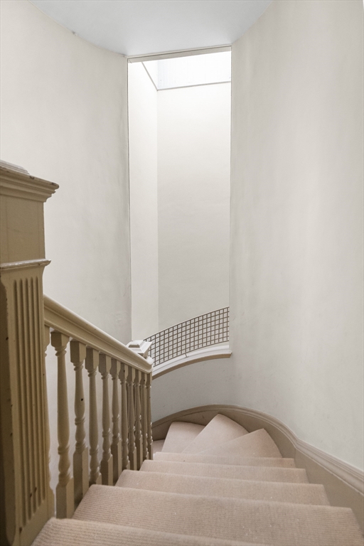 6 Parkway Road, Unit 6 Brookline, MA 02445 - Photo 25 of 31