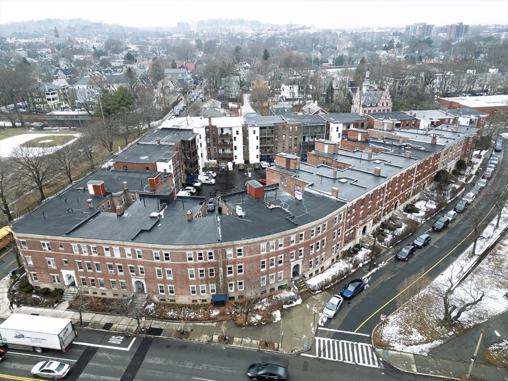 6 Parkway Road, Unit 6 Brookline, MA 02445 - Photo 29 of 31