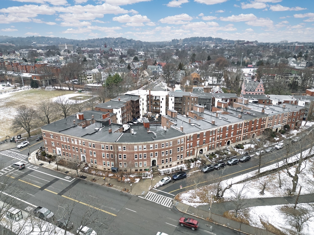 6 Parkway Road, Unit 6 Brookline, MA 02445 - Photo 30 of 31