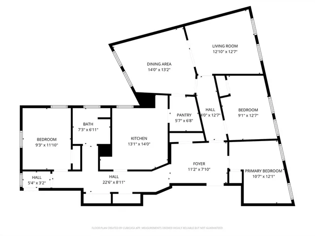 $695,000 | 6 Parkway Road, Unit 6, Brookline, MA 02445