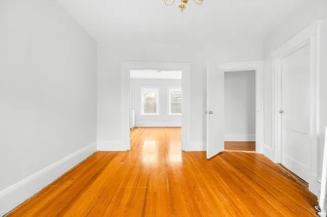 $695,000 | 6 Parkway Road, Unit 6, Brookline, MA 02445