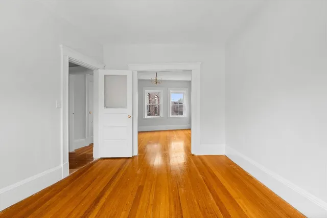 $695,000 | 6 Parkway Road, Unit 6, Brookline, MA 02445