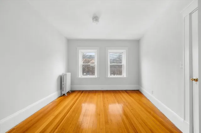 $695,000 | 6 Parkway Road, Unit 6, Brookline, MA 02445