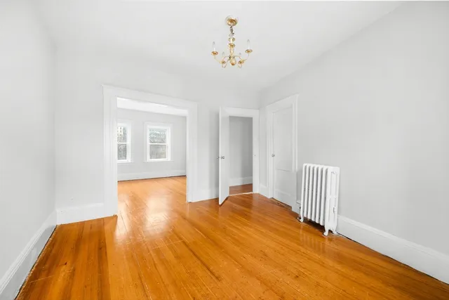 $695,000 | 6 Parkway Road, Unit 6, Brookline, MA 02445