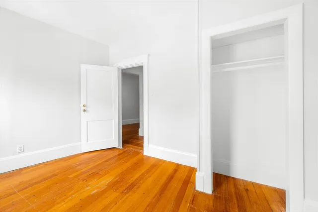 $695,000 | 6 Parkway Road, Unit 6, Brookline, MA 02445