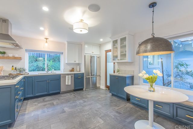 $1,325,000 | 4540 San Feliciano Drive, Woodland Hills, CA 91364