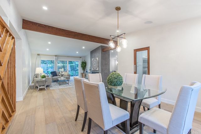 $1,325,000 | 4540 San Feliciano Drive, Woodland Hills, CA 91364