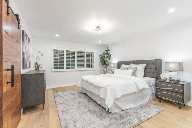 $1,325,000 | 4540 San Feliciano Drive, Woodland Hills, CA 91364