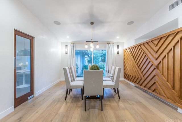 $1,325,000 | 4540 San Feliciano Drive, Woodland Hills, CA 91364