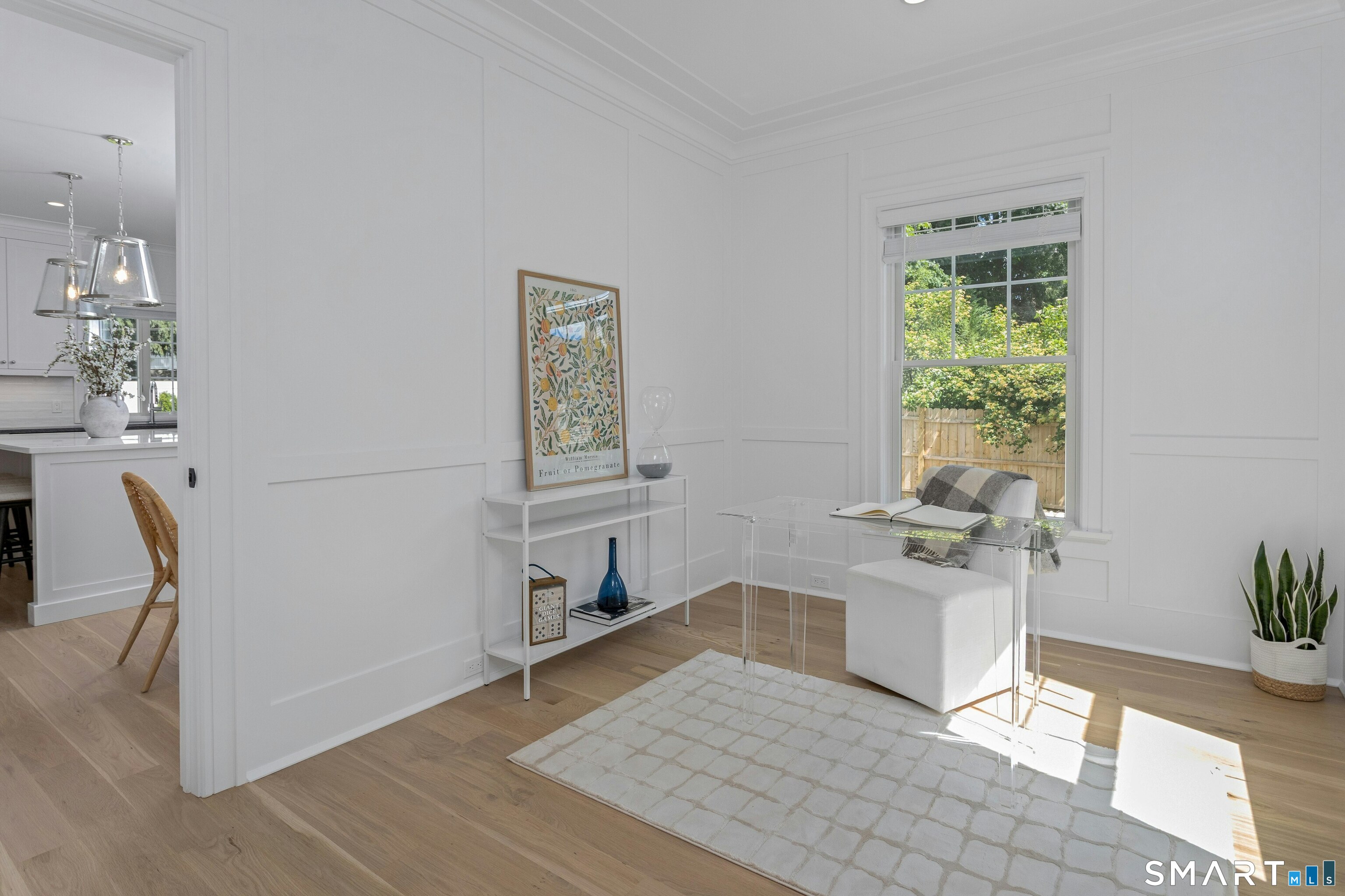 18 Old Stamford Road New Canaan, CT 06840 - Photo 11 of 29