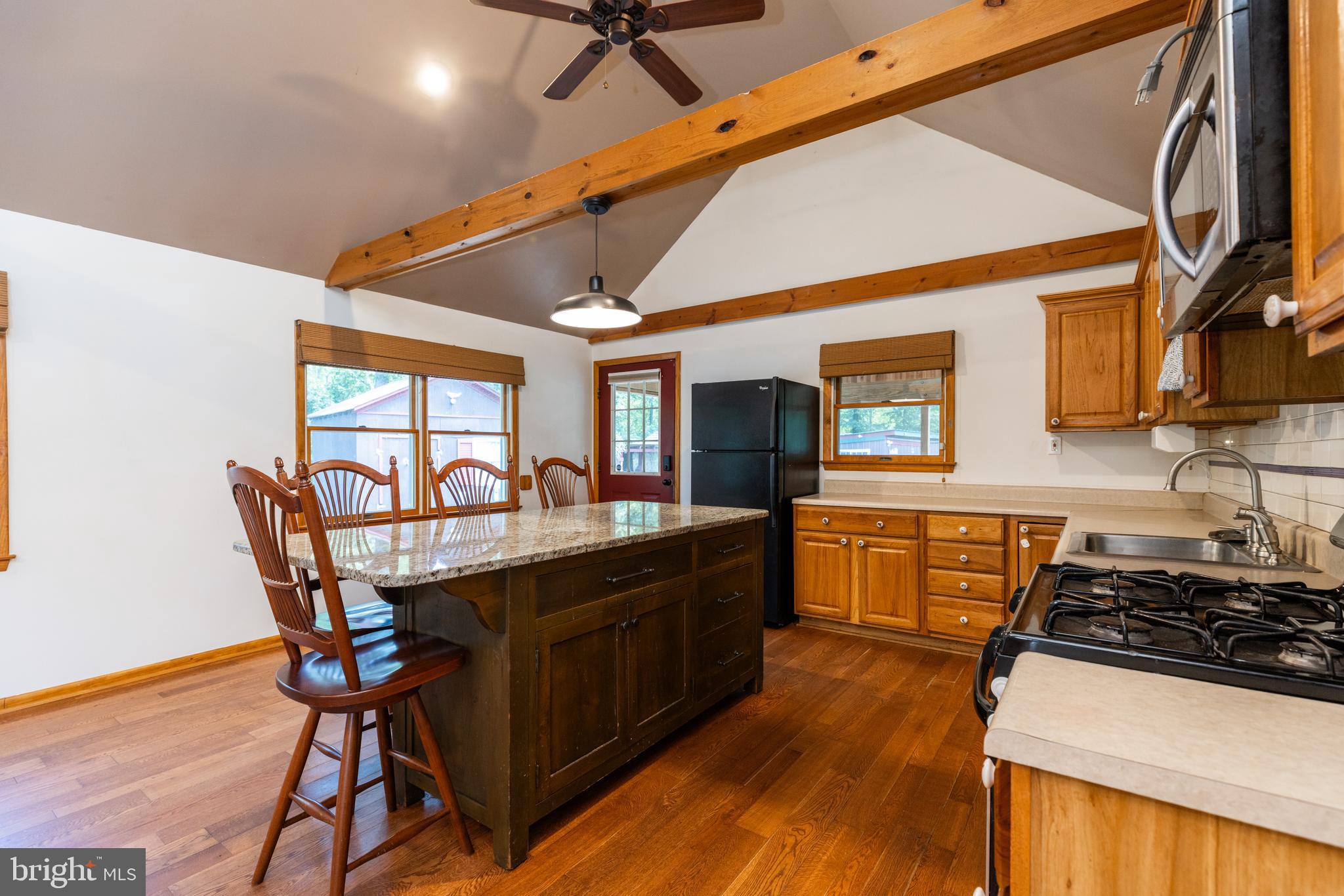 978 Blackbird Forest Road Clayton, DE 19938 - Photo 11 of 47