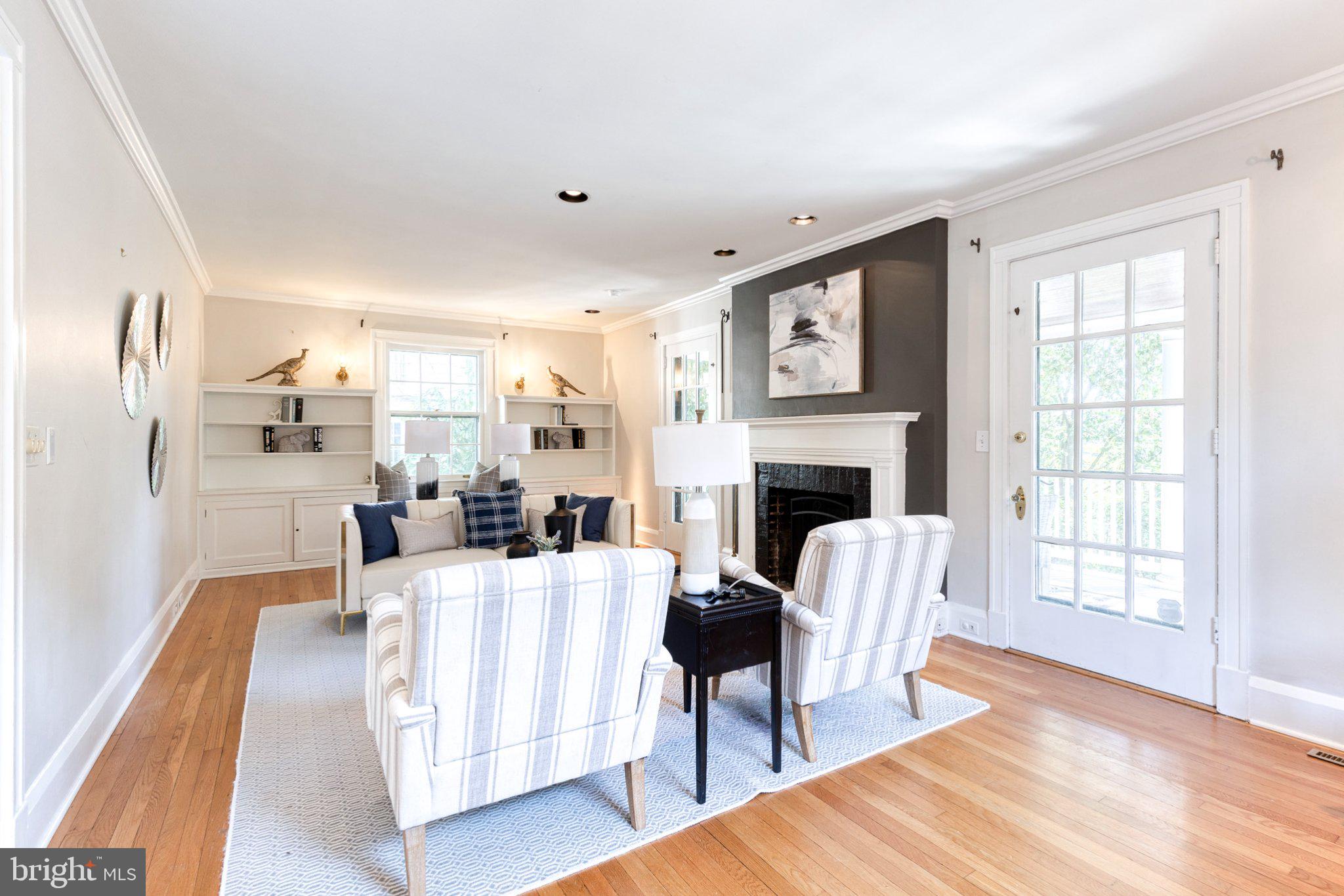 312 Tunbridge Road Baltimore, MD 21212 - Photo 8 of 58 Gallery Image 8
