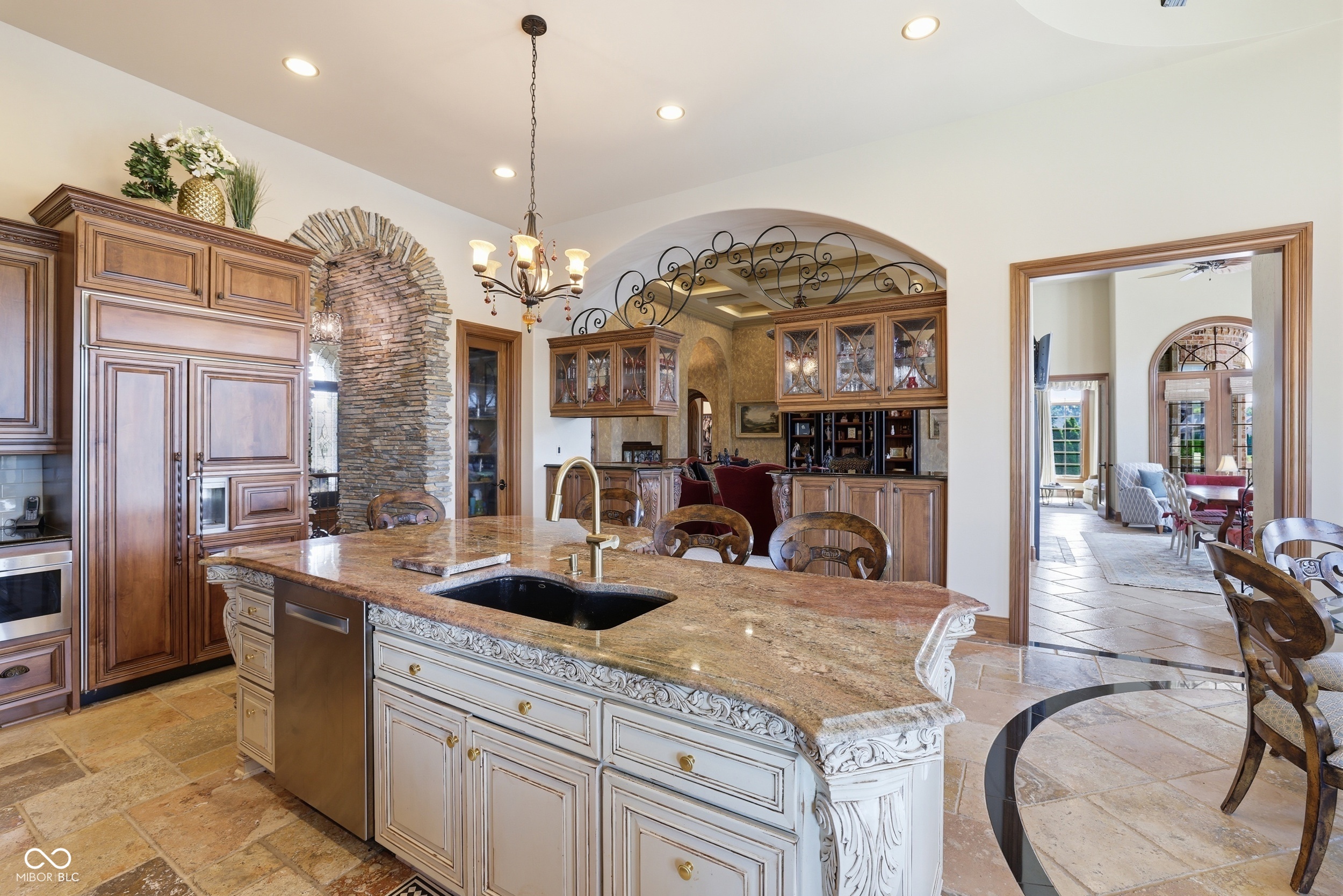 13371 Marjac Way Fishers, IN 46055 - Photo 13 of 64
