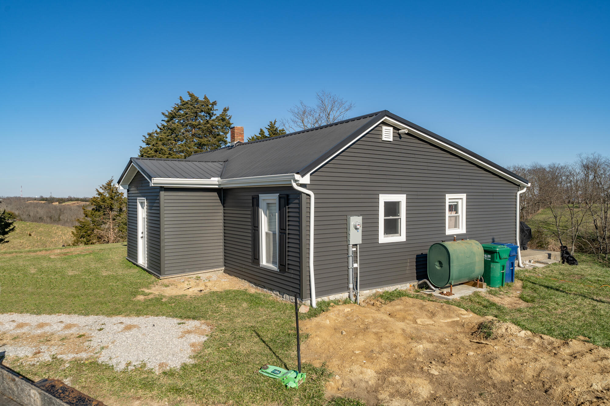 715 Mason Cordova Road Corinth, KY 41010 - Photo 23 of 29 Gallery Image 23