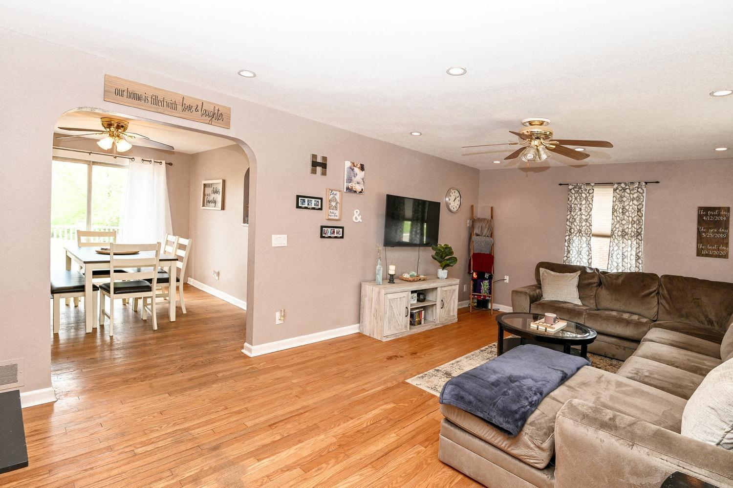 1763 Ebenezer Road Cincinnati, OH 45233 - Photo 7 of 37