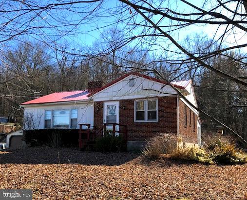 480 North Ridge Road Reinholds, PA 17569 - Photo 1 of 8 front of house