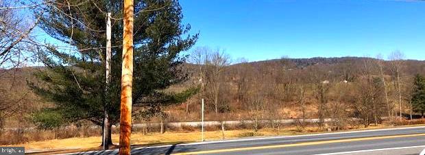 480 North Ridge Road Reinholds, PA 17569 - Photo 8 of 8 beautiful view from front