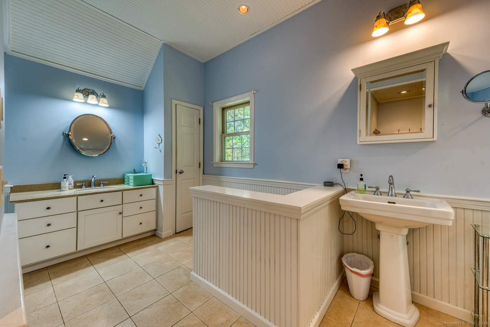 34 Hanover Farms Road Bolton, CT 06043 - Photo 20 of 39 Your spa style, huge primary bathroom.