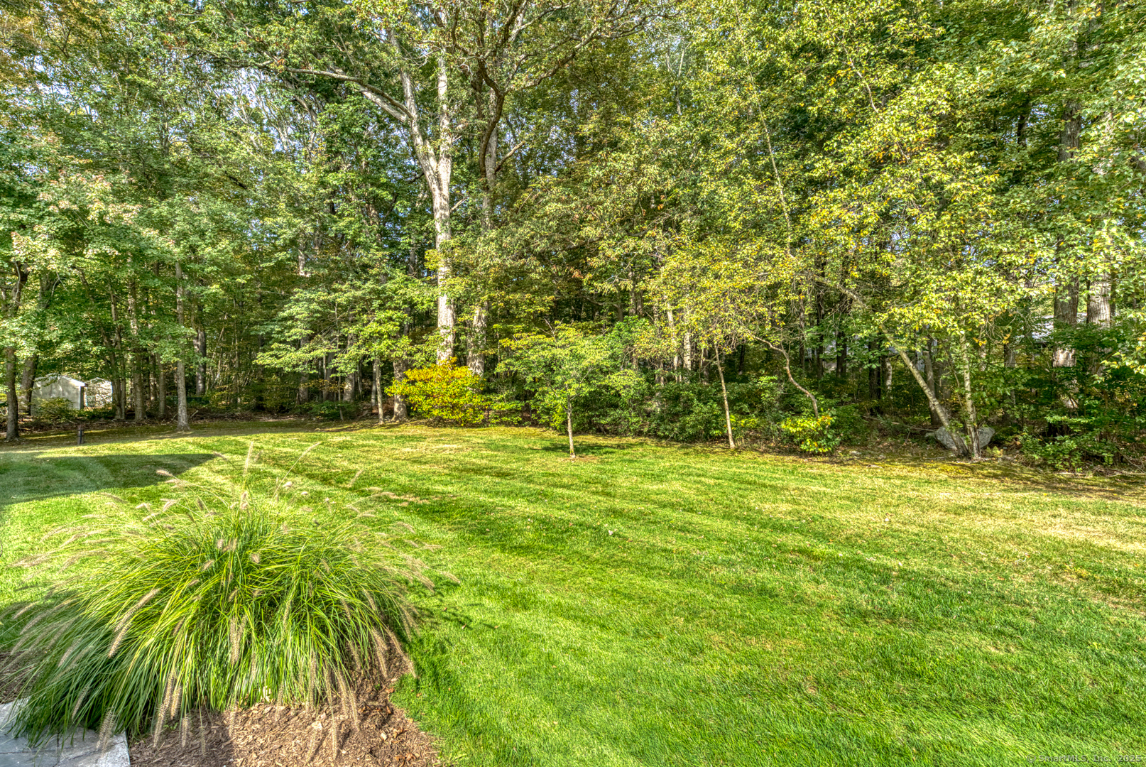 34 Hanover Farms Road Bolton, CT 06043 - Photo 30 of 39 Expansive rear yard!