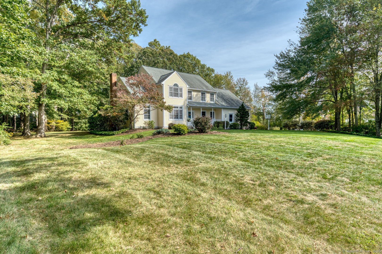 34 Hanover Farms Road Bolton, CT 06043 - Photo 34 of 39