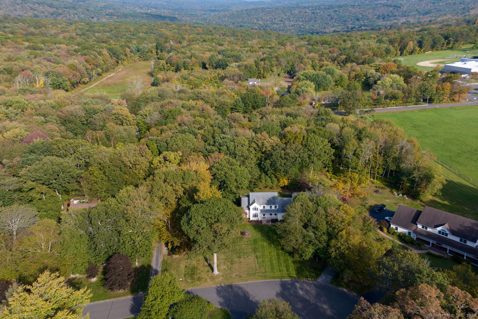 34 Hanover Farms Road Bolton, CT 06043 - Photo 36 of 39