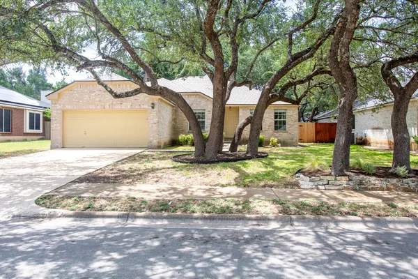 $368,900 | 1306 Tremont Drive, Cedar Park, TX 78613